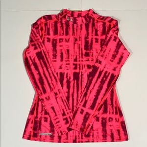 Under armour cold gear shirt